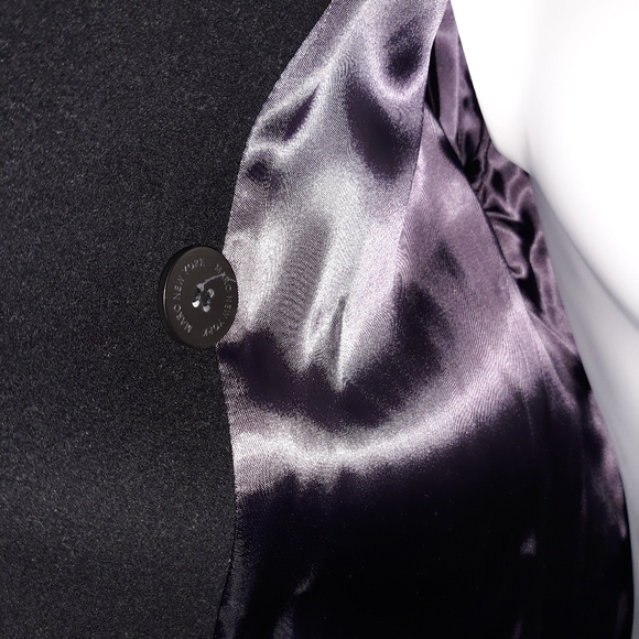 Marc New York wool blend overcoat. Size L - Picture 4 of 9